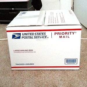 Reseller Mystery Box